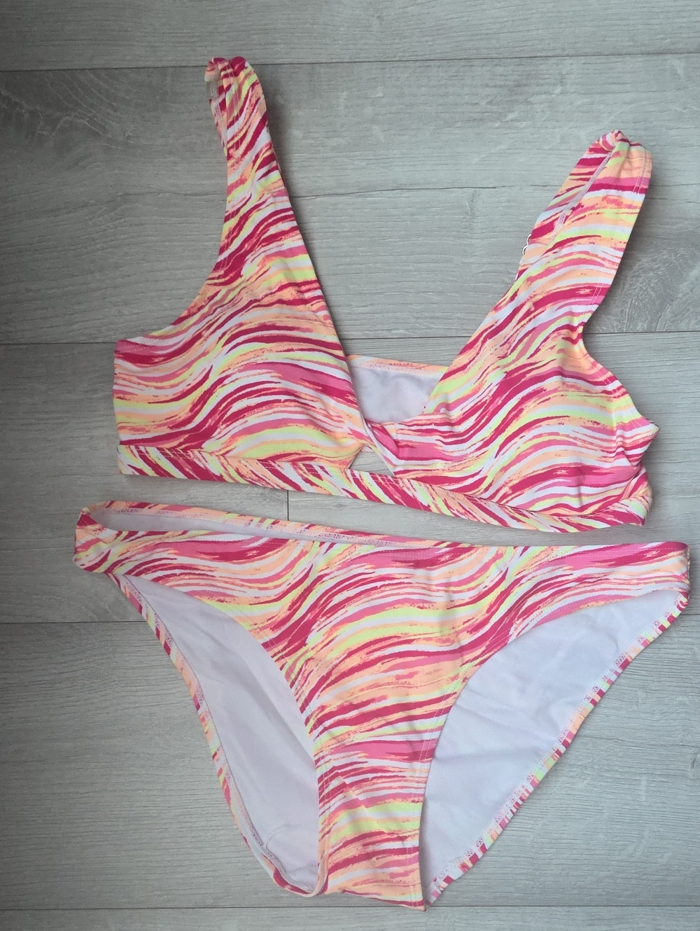 Cabana Del Sol Swimsuit